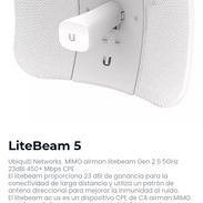 LiteBeam 5 - Img 56086470