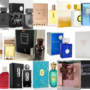 Perfumes originales - Img 58087937