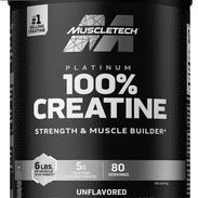 Creatina Muscletech Platinum - Img 50026491