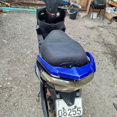 Moto Eléctrica - Img 122370208