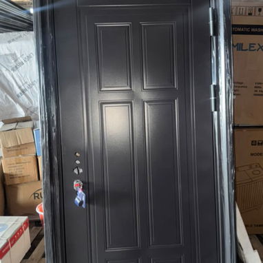 Puertas y ventanas aluminio y Polimetalica - 3/3