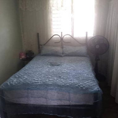 Casa en San Cristobal, Artemisa - 4/9