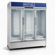 PR02 - Nevera exhibidora ROYAL 39 pies³ Precio: $1800.00 💸 - Img 57677782
