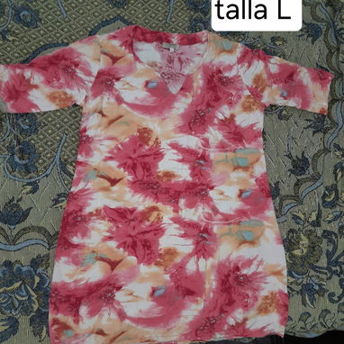 Vendo ropa de uso,bien cuidada - 3/3