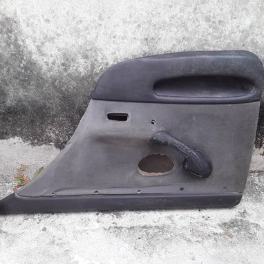 Se vende puerta de pegout 206 de uso - Img 121826946