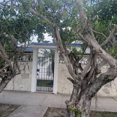 Venta de casa independiente en guanabo - Img 122585507