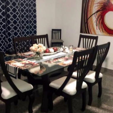 Renta de lujo en Miramar, piscina grande, renta Lineal , 3 habitaciones +53 52463651 - Img 114860271