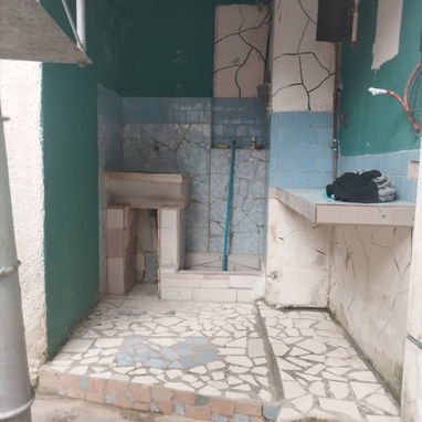 🏡 Se vende casa en Cda Monte (Cerro). - Img 120323393