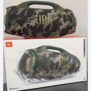 Bocina JBL Boombox 4 En su caja - Img 56129897
