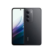 Celular 128 GB ROM / 6 GB RAM / color negro medianoche / Xiaomi Redmi 15 - Img 57035057