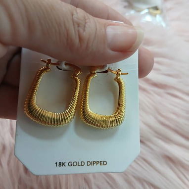 ORO LAMINADO 18K - 6/10