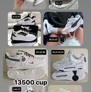 Diferentes modelos y marcas de tenis 👟 - Img 49973674