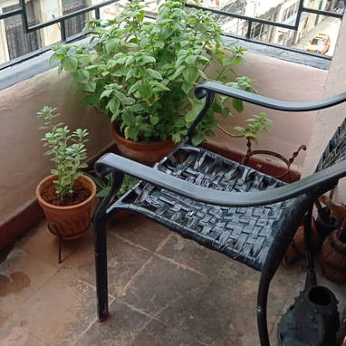 Vendo apto en centro habana - Img 122330589