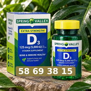 Vitamina D3 - Img 57448685