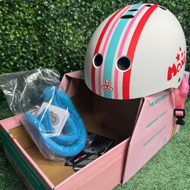 Cascos para niñas y niños ✨️ - Img 119667582