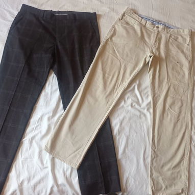 Pantalones de hombre ! 👖 - 8/9