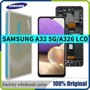 Pantallas nuevas de Samsung A51,A20,A30,A32,A10E,A10s,A03,A03s... - Img 56167647