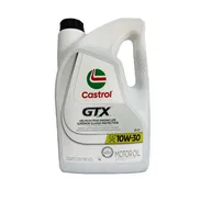 ACEITE CASTROL 4.73 LITROS SAE 10W30 ORIGINAL Y SELLADO. - Img 56871423