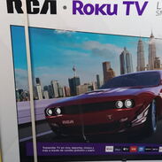 Televisores marca RCA Smart tv de 58 pulgadas ✔️ - Img 45500512