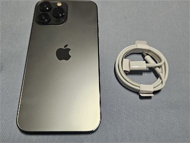 iPhone 13 Pro Max Batería 100 - Img main-image