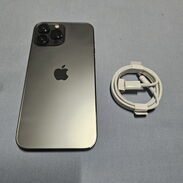 iPhone 13 Pro Max Batería 100 - Img 44838881