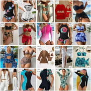 Variedad de bikinis/ trusas/ varios modelos/ precios en las fotos/ 56575320 - Img 55868180