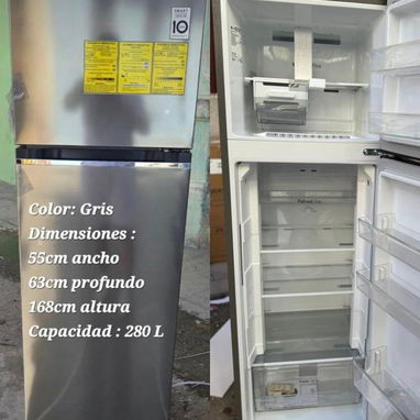 Fríos de diferentes marca y modelos - Img 126091555