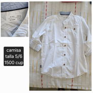 Ropa de niño 5-6 - Img main-image-56445052
