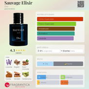Perfume Sauvage Elixir - Img 55815688