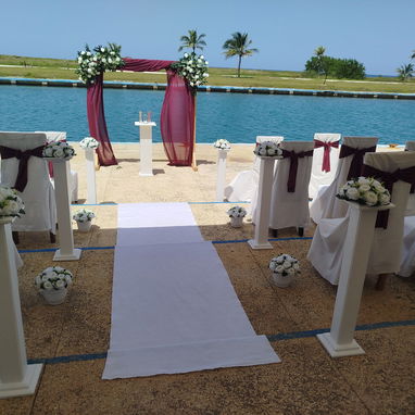 Decoraciones de bodas. Servicios para bodas. Eventos de Ro - 3/4