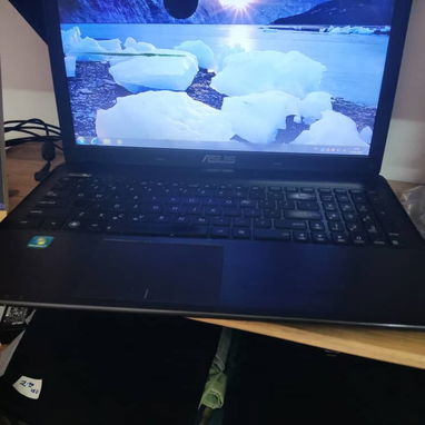 Laptop Asus de Uso - 6/6