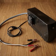 ¡Adiós a los apagones! UPS Inversor de 300W Modificado para Batería de Auto. - Img 54947902