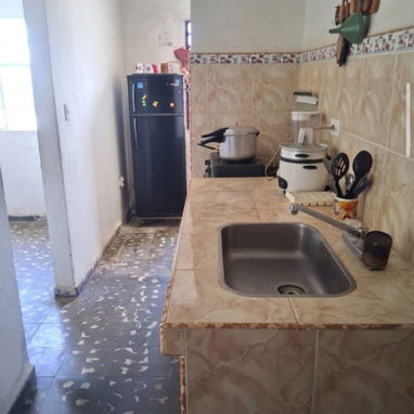 Oportunidad en Alamar - 2/6