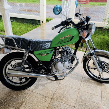 Motor Disponible - 4/5