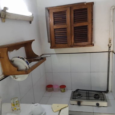 Apartamento en Plaza de la Revolución - 5/10