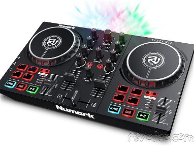 Numark DJ Party Mix 2 - Img 67741248
