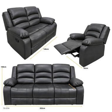 Juego de sofa - Img 123469572
