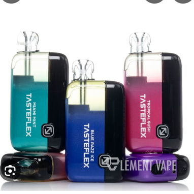 Vaper cigarros electrónicos - Img 125957601