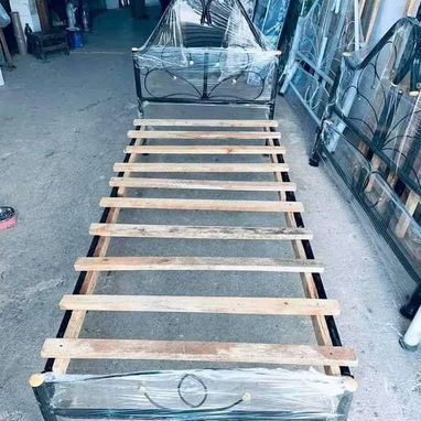Cama personal - 2/2