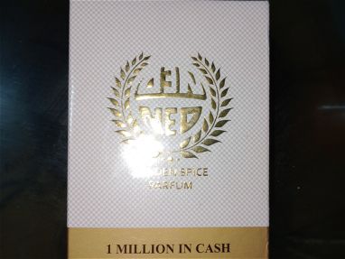 Perfume One Milions - Img 65653041