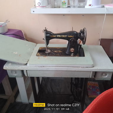 Se vende con su motor eléctrico - Img 120624285