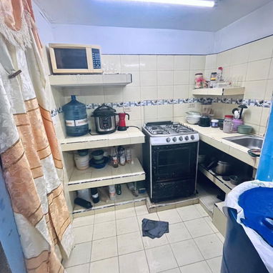 Apto en venta en Los Sitios con todo adentro [ Es un Interior de calidad como se ve] - Img 121701702