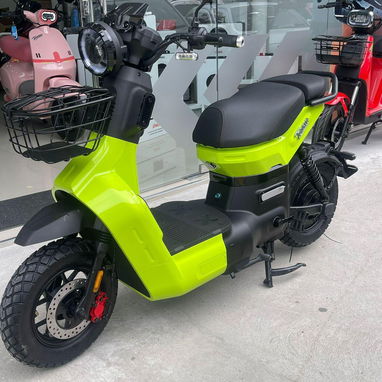 Motorinas Eléctricas 🛵🛵🛵 - Img 120206673