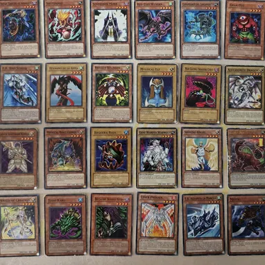 Venta de cartas Yu-Gi-Oh 🔥🔥la habana, 100% originales, 54399752 - Img 121300071