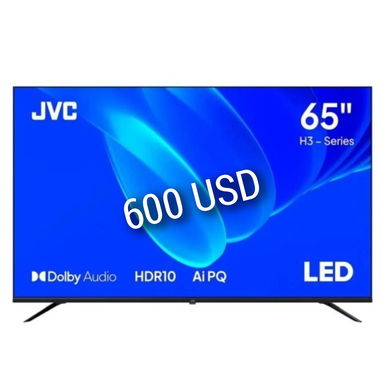 Televisores Royal y JVC - Img 124216637