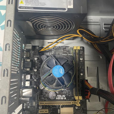 Vendo torre de 4ta - 2/4