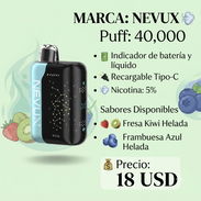 Más. De. 20 modelos de. Vaper - Img 56375062