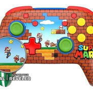 🎮 Control Inalámbrico Turtle Beach Rematch – Mario Bricks Reveal - Img 56465240