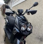 Moto eléctrica nueva avispón - Img 45795282
