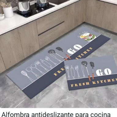 Alfombra Antideslizante - Img 124627730